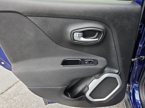 Used 2019 Jeep Renegade Sport w/ Sport Appearance Group image 26