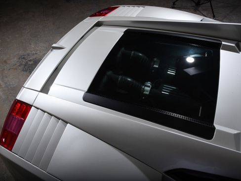 Used 2008 Lamborghini Gallardo AWD/4WD image 15