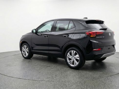 Used 2025 Buick Encore GX Preferred image 6