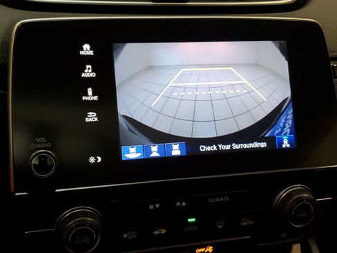Used 2019 Honda CR-V EX image 4