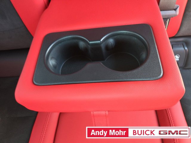 Used 2024 Chevrolet Blazer EV RS AWD/4WD image 48