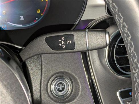 Certified 2023 Mercedes-Benz GLC 300 4MATIC Coupe image 12