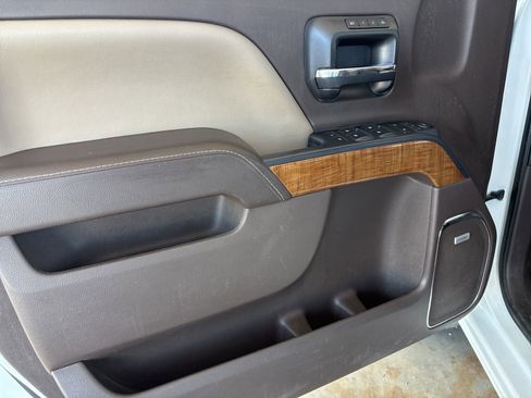 Used 2016 GMC Sierra 1500 SLT w/ Texas SLT Premium Package image 10