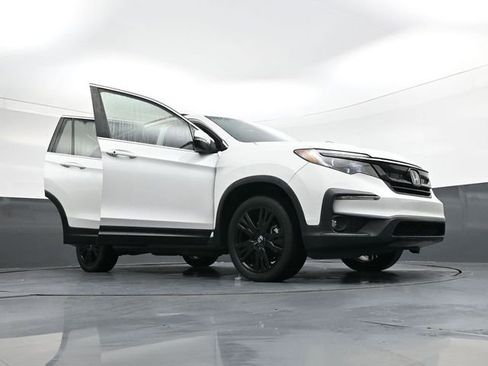 Used 2021 Honda Pilot Special Edition image 39