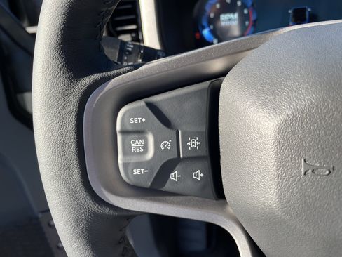 New 2025 Ford Bronco Outer Banks w/ Sasquatch Package image 18