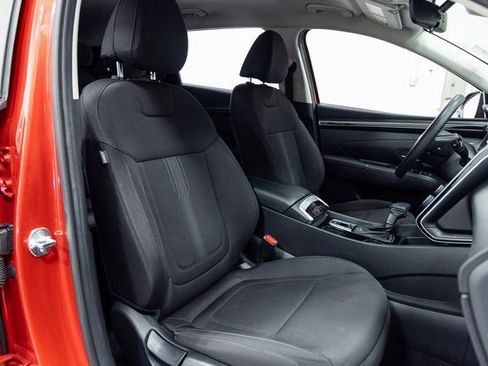 Used 2023 Hyundai Tucson SEL image 24