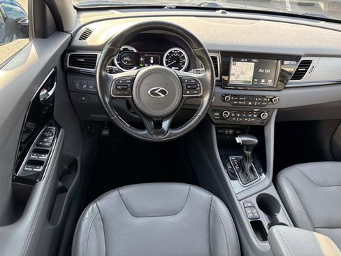 Used 2019 Kia Niro EX w/ Option Group 040 image 10