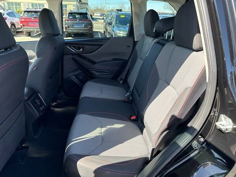 Certified 2023 Subaru Forester Sport image 11
