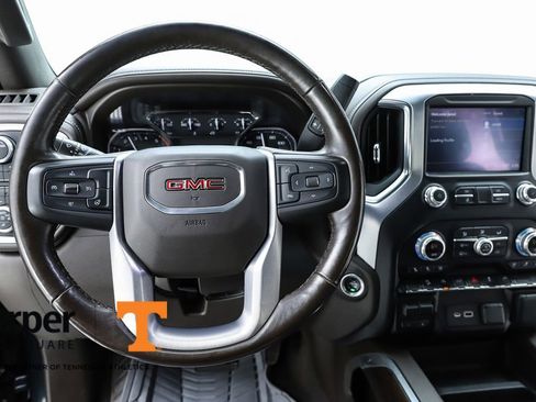Used 2021 GMC Sierra 1500 SLT w/ SLT Premium Package image 57