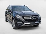 Used 2018 Mercedes-Benz GLE 350 4MATIC image 3