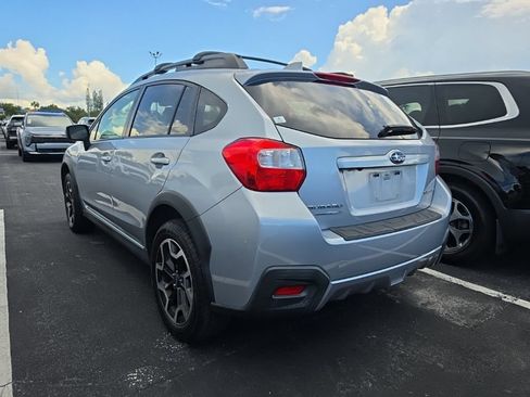 Used 2017 Subaru Crosstrek 2.0i Limited AWD/4WD image 13
