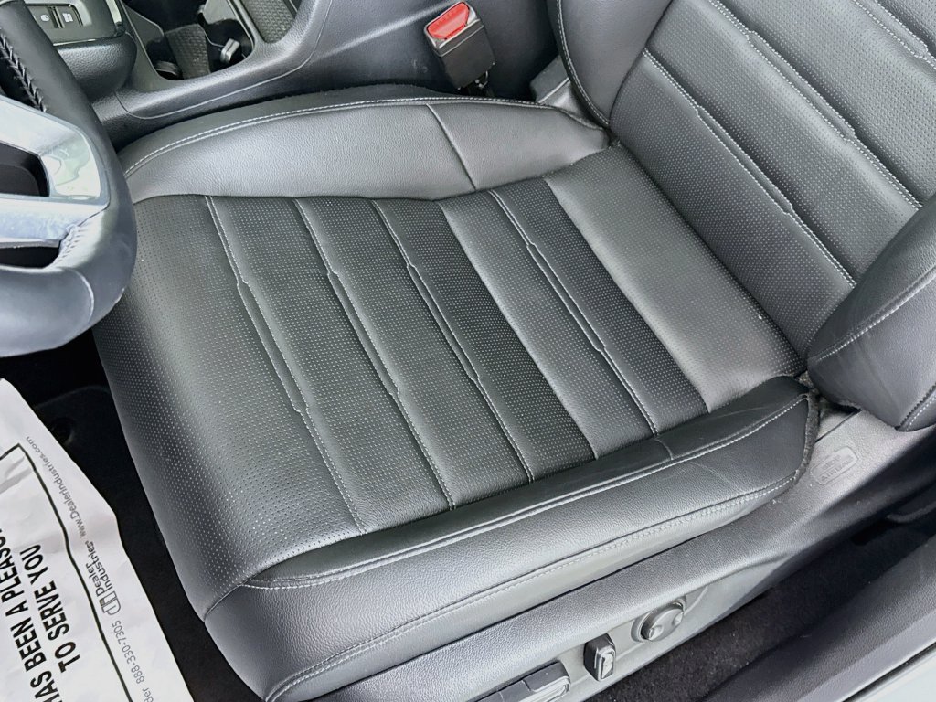 Used 2026 Honda CR-V EX-L image 21