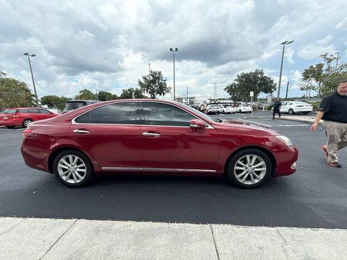 Used 2010 Lexus ES 350 FWD image 4
