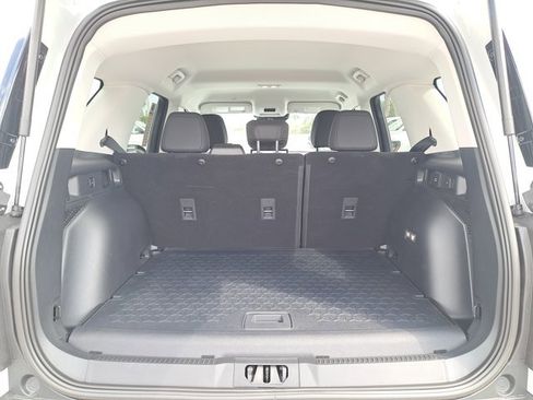 New 2026 Ford Bronco Sport Big Bend w/ Convenience Package image 11