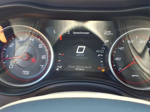 Used 2023 Dodge Charger SXT RWD image 12