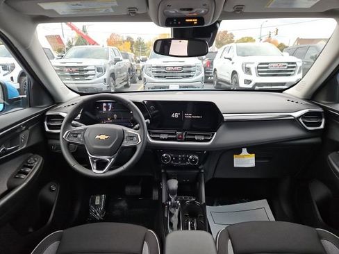 New 2026 Chevrolet TrailBlazer LT w/ Convenience Package image 19