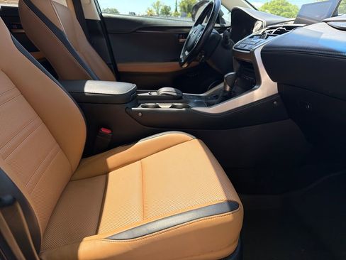 Used 2016 Lexus NX 200t FWD image 40