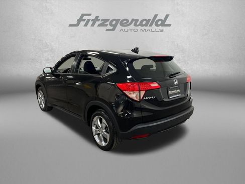 Used 2018 Honda HR-V LX image 3