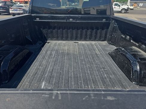 Used 2022 Chevrolet Silverado 1500 LT Trail Boss w/ Safety Package AWD/4WD image 27