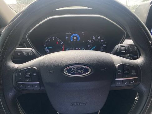 Used 2020 Ford Escape SE AWD/4WD image 9