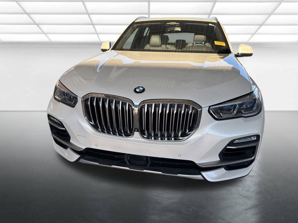 Used 2019 BMW X5 xDrive40i w/ Executive Package AWD/4WD image 6