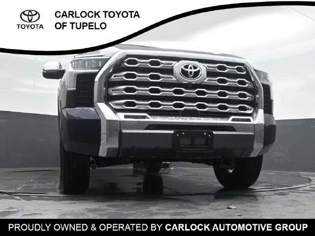 Used 2026 Toyota Tundra 1794 Edition AWD/4WD image 35