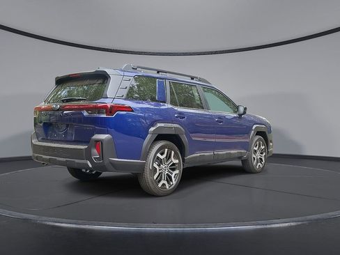 New 2026 Subaru Outback Touring XT AWD/4WD image 12