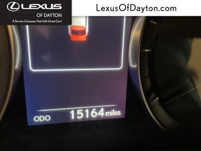 Used 2019 Lexus RX 350 AWD