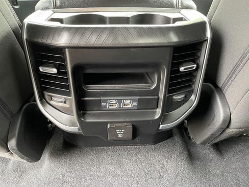 Used 2025 RAM 1500 Big Horn RWD image 44