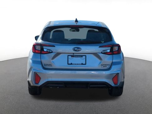 New 2026 Subaru Impreza RS image 5