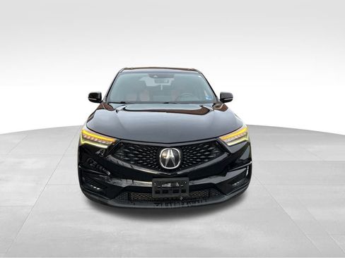 Used 2019 Acura RDX A-Spec image 8