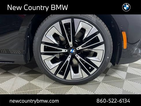 New 2027 BMW 530i xDrive w/ Premium Package AWD/4WD image 9