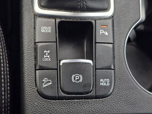 Used 2021 Kia Sportage EX w/ EX Technology Package AWD/4WD image 21