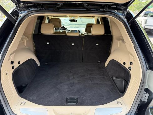 Used 2018 Jeep Grand Cherokee Limited RWD image 20