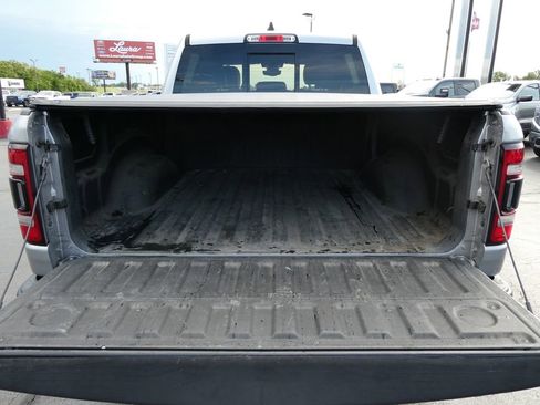 Used 2020 RAM 1500 Rebel w/ Rebel Level 2 Equipment Group AWD/4WD image 17