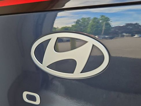 Certified 2025 Hyundai Kona SEL AWD/4WD image 25