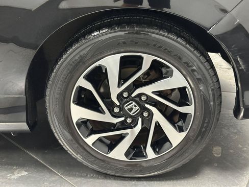 Used 2016 Honda Civic LX image 19