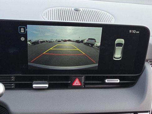 New 2026 Hyundai Ioniq 5 SEL image 21