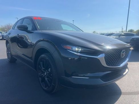 New 2026 MAZDA CX-30 AWD 2.5 S w/ Select Sport Pkg image 1