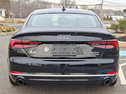 Used 2018 Audi A5 2.0T Premium Plus image 5