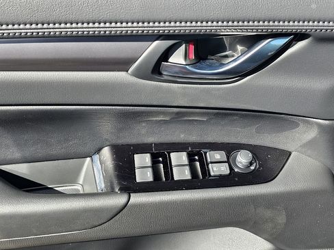 New 2025 MAZDA CX-5 AWD 2.5 S w/ Preferred Package image 26