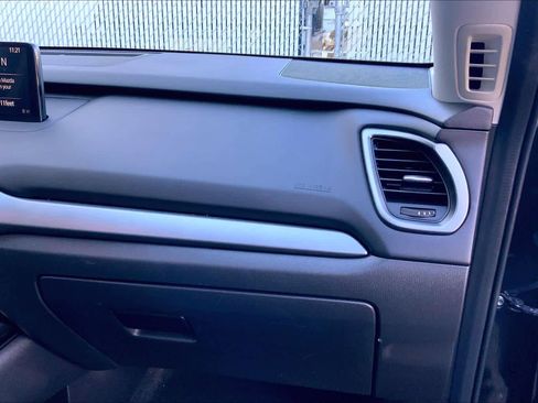 Used 2023 MAZDA CX-9 Touring image 18