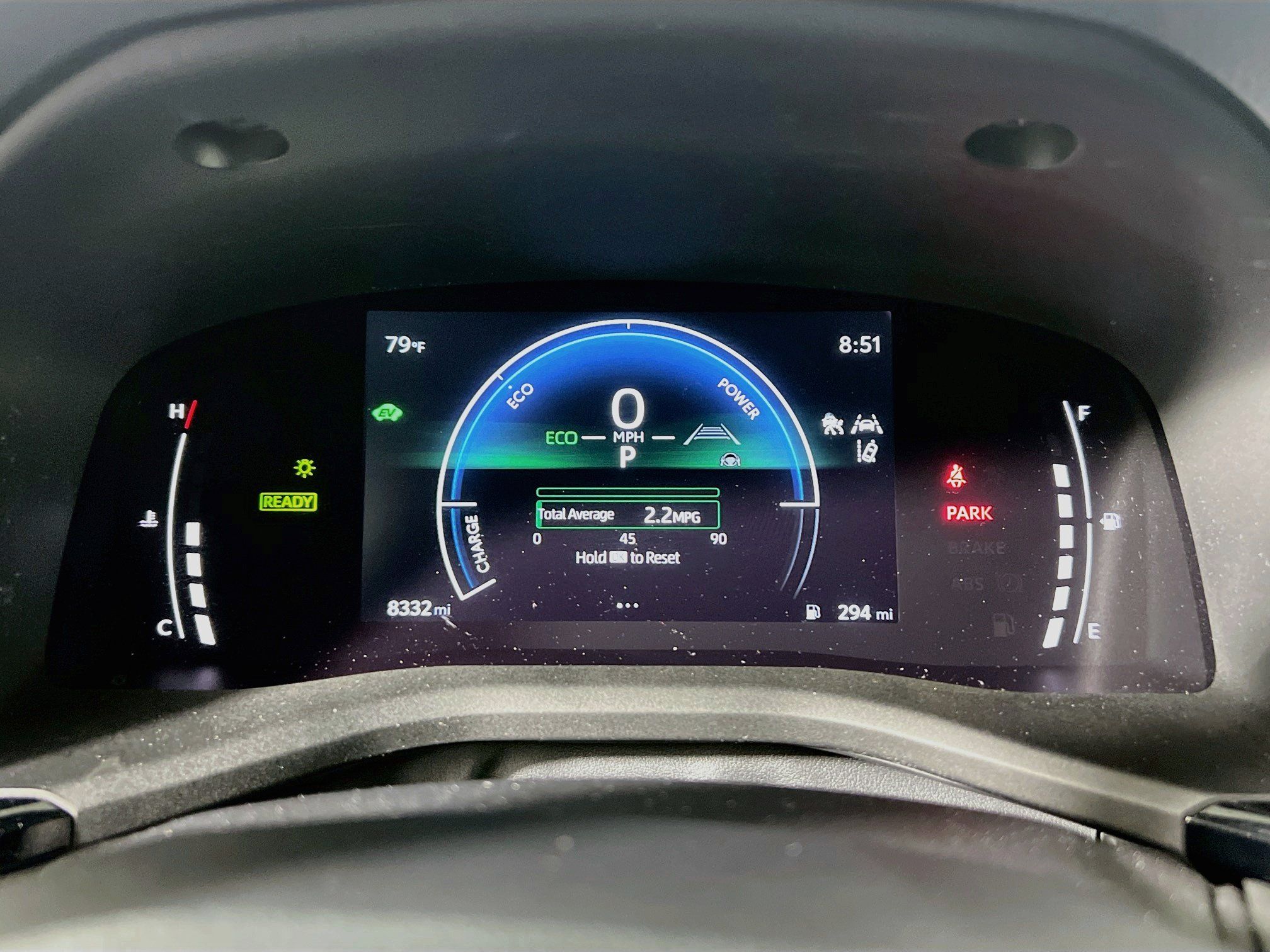 Used 2025 Toyota Camry SE FWD image 22