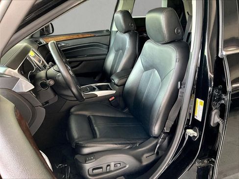 Used 2014 Cadillac SRX Luxury FWD image 22