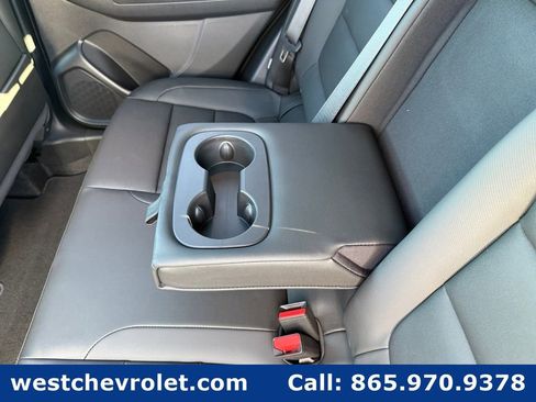 New 2026 Chevrolet TrailBlazer ACTIV w/ Convenience Package image 28