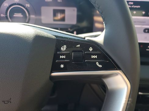 New 2027 Audi Q6 e-tron Premium Plus AWD/4WD image 30