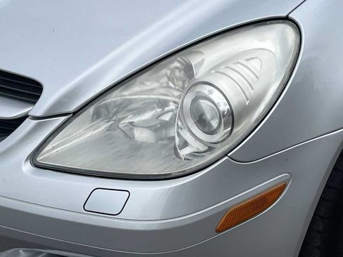 Used 2006 Mercedes-Benz SLK 280 image 20