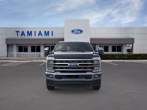 New 2026 Ford F350 Lariat w/ Lariat Ultimate Package AWD/4WD image 6