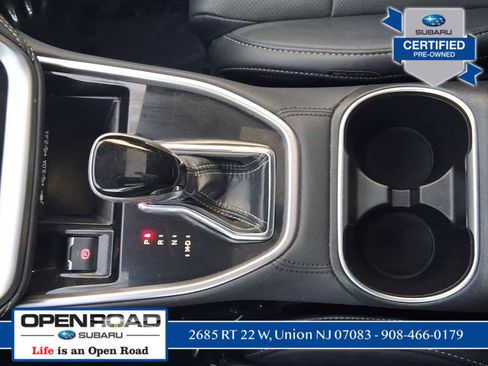 Used 2023 Subaru Outback Limited AWD/4WD image 26