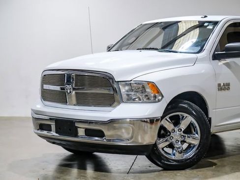 Used 2018 RAM 1500 Tradesman w/ Power & Remote Entry Group image 6